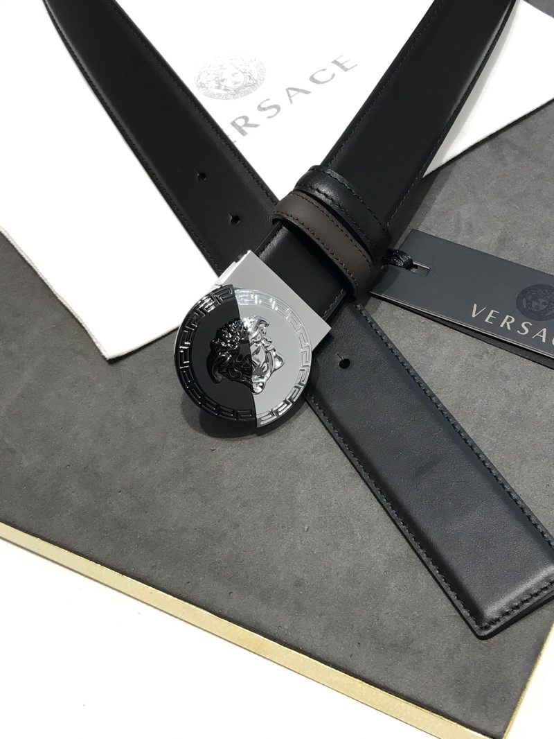 Versace Belts